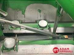 2016  John Deere  S680  Combine