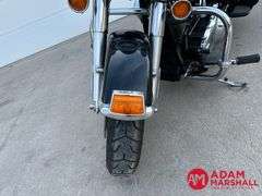 2012  Harley Davidson  FLHR  Road King Motorcycle