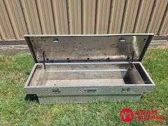 Tractor Supply  Cross Bed  Tool Box