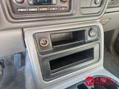 2005  Chevrolet  Tahoe  - Gasoline