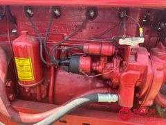 1947  Farmall  Super M  Tractor - Gasoline