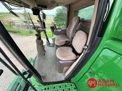 2014  John Deere  S670  Combine