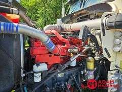 2022  Kenworth  W900  Semi Truck