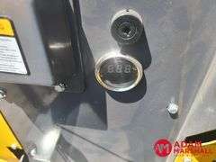 Unused 2024 CF Industries HR230 Skid Steer - Gasoline