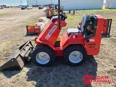 Unused 2024 SDA-140W Wheel Loader