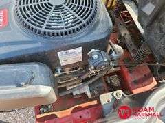 Toro  TimeCutter 75740  Zero Turn Lawn Mower - 42IN