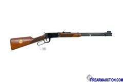 Winchester Model 94AE XTR "1985 Chevy Outdoorsman" Lever Action Carbine - 30-30 Win - SN:  5301221