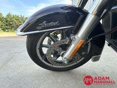 2014  Harley Davidson  Ultra Limited  Electra Glide Motorcycle