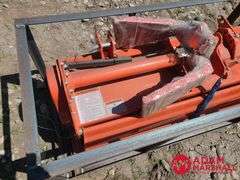 Unused Mower King 81IN TAC81 3PT Tiller for Tractor