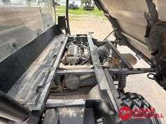 2018  Kawasaki  Mule Pro-FX  UTV - Gasoline
