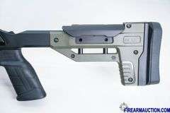 Ruger American Bolt Action Rifle - 6 MM Creedmoor - SN:  690933285