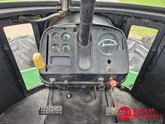 1980  John Deere  8440  4WD Tractor