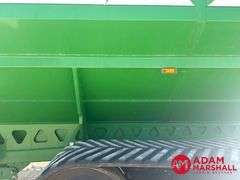 2014  Brent  1396  Grain Cart