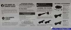 ATN X-Sight LTV 5-15X Day & Night Digital Rifle Scope