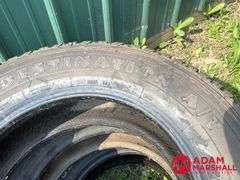 (2) NEW Firestone, Destination Tires - 265/65R18