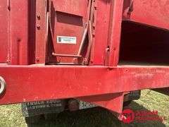 1973  Chevrolet  C65  Grain Truck - Gasoline