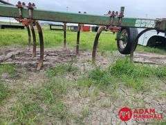 KMC  Chisel Plow - 17FT