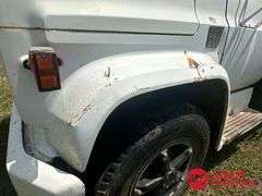 1973  Chevrolet  C65  Grain Truck - Gasoline