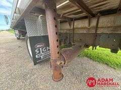 1994  GMC  3500  Sierra HD Ladder Truck - 52FT