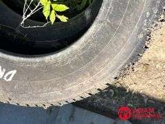 (2) NEW Firestone, Winterforce 2 Tires - 255/65R18