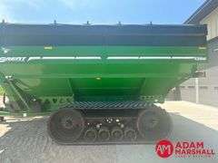 2014  Brent  1396  Grain Cart