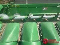 2020  John Deere  712C  Corn Head - 12R30