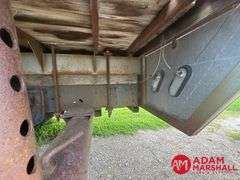 1994  GMC  3500  Sierra HD Ladder Truck - 52FT