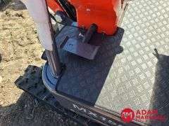 Unused 2024 AGROTK MX15R Mini Excavator - Gasoline
