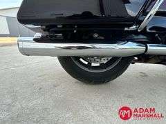 2014  Harley Davidson  Ultra Limited  Electra Glide Motorcycle
