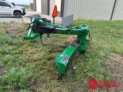Frontier  RB1210  Blade - 10FT