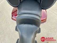 2014  Harley Davidson  Ultra Limited  Electra Glide Motorcycle