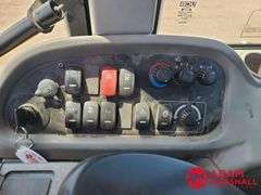 2017  JCB  TM320  Telescopic Wheel Loader