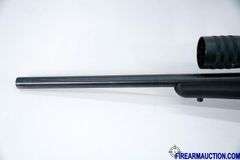 H&R Sportster Single Shot Break Action Rifle - 17 HMR - SN:  HX339610