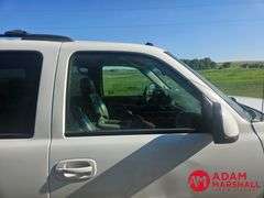 2005  Chevrolet  Tahoe  - Gasoline