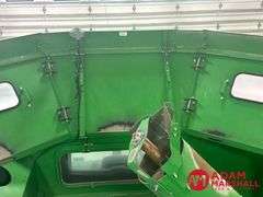 2016  John Deere  S680  Combine