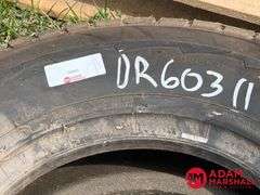 (1) NEW Fuzion, SUV Tire - 235/75R15
