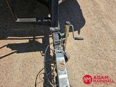 2014  Sun Tracker  Party Barge 20DLX  Pontoon - 20FT