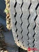 (2) NEW Semi Tires - 10.00-20