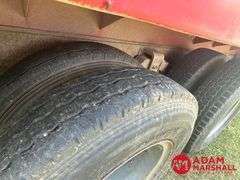 1973  Chevrolet  C65  Grain Truck - Gasoline
