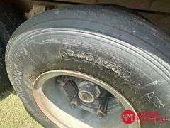 1973  Chevrolet  C65  Grain Truck - Gasoline