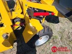 Unused 2024 KRW23 Wheel Loader