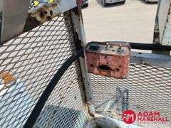 2006  International  4400  Boom Bucket Truck