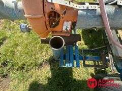 Ford  300  Power Unit - Propane