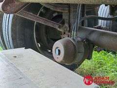 1993  Timpte  Grain Trailer  - 46FT