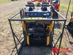 Unused 2024 MX-MRT14 Mini Stand On Skid Steer