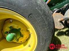 2003  John Deere  1590   No-Till Grain Drill - 20FT