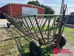 Bale Wagon - 24FT