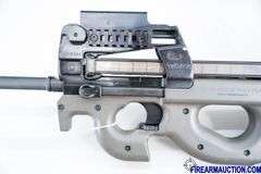 FN Model PS90 Semi-Auto Bullpup Carbine - 5.7 X 28 MM - SN:  FN048022