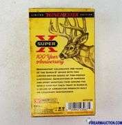 Winchester Super-X Power-Point "100 Yrs Limited Edition" 270 Win - 150 Gr (1 X 20)