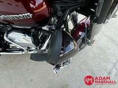 2014  Harley Davidson  Ultra Limited  Electra Glide Motorcycle